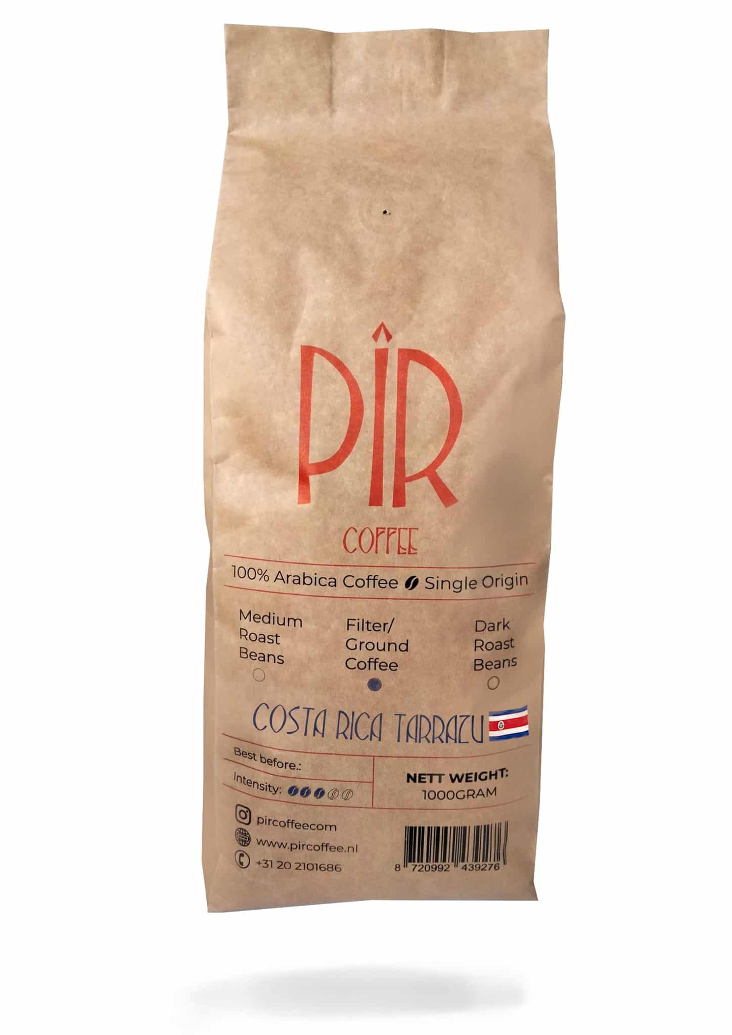 Costa Rica Tarrazu