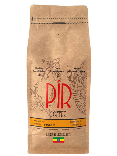 Ethiopia Yirgacheffe