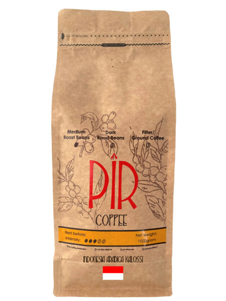 Indonesia Arabica Kalossi